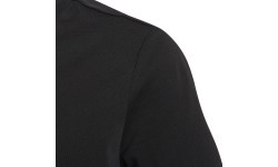 Adidas Ent22 Tee Y Junior T-shirt Black HC0443