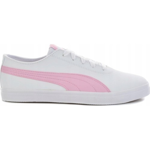 Puma Urban SL White apavi 366061 09