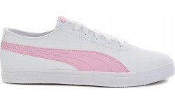 Puma Urban SL White apavi 366061 09