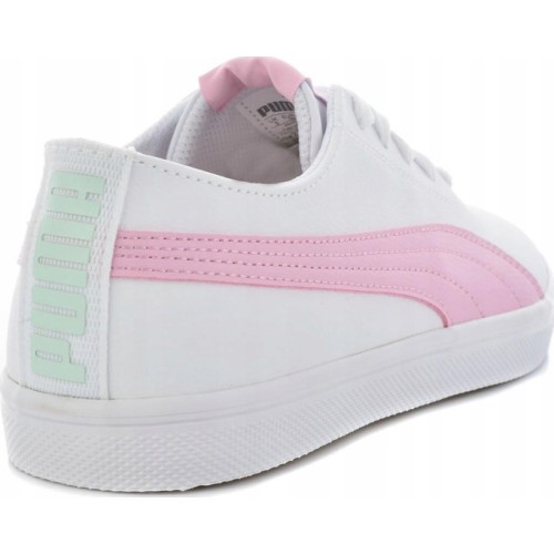 Puma Urban SL White apavi 366061 09