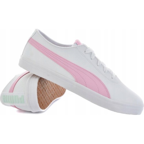 Puma Urban SL White apavi 366061 09