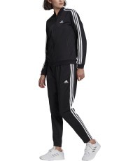 Adidas W 3S TR TS Women's Tracksuit Black GM5534
