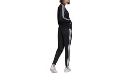 Adidas W 3S TR TS Women's Tracksuit Black GM5534