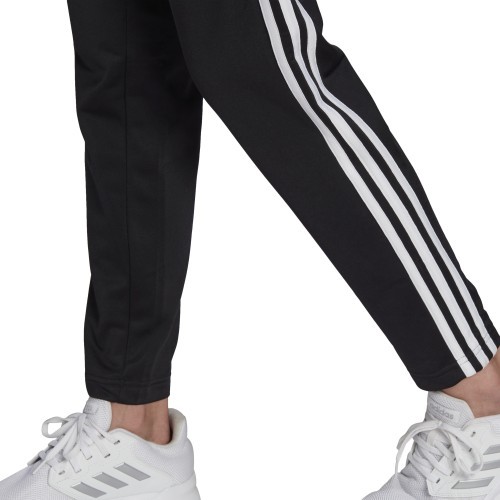 Спортивный костюм женский Adidas W 3S TR TS Black GM5534