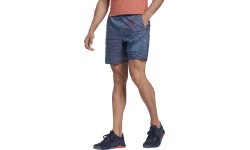 Reebok TS Speed 2.0 AOP vīriešu šorti, zili, H46610