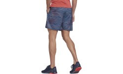 Мужские шорты Reebok TS Speed 2.0 AOP, синие, H46610