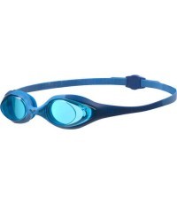 Peldbrilles Arena Spider JR, zilas - 78