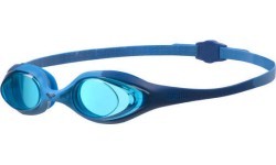 Peldbrilles Arena Spider JR, zilas - 78