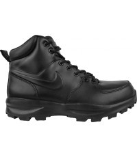Nike Manoa Leather Black apavi
