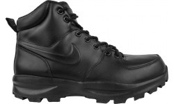 Nike Manoa Leather Black apavi
