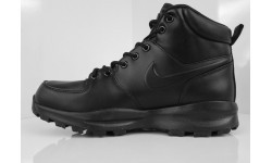 Nike Manoa Leather Black apavi