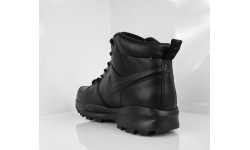 Nike Manoa Leather Black apavi