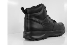 Nike Manoa Leather Black apavi