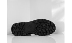 Обувь Nike Manoa Leather Black