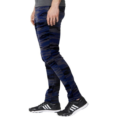 Adidas ESS LIN REG FT Pants AY9039