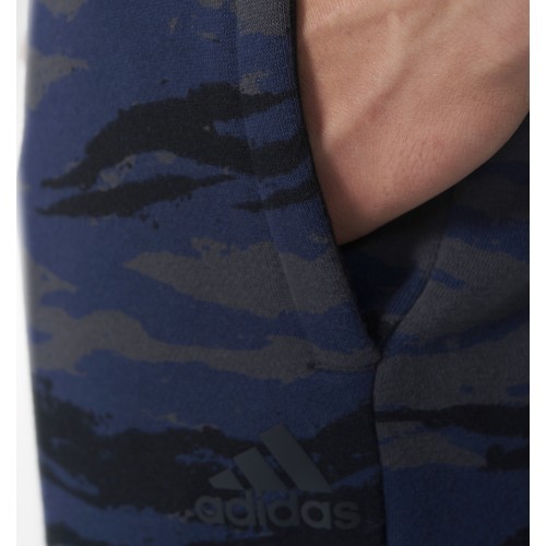 Брюки Adidas ESS LIN REG FT AY9039