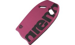 Peldēšanas dēlis Arena Hydraboard rozā - 90