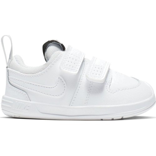 Nike Pico 5 Kids' Shoes White AR4162 100