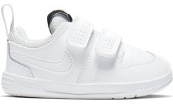 Nike Pico 5 Kids' Shoes White AR4162 100