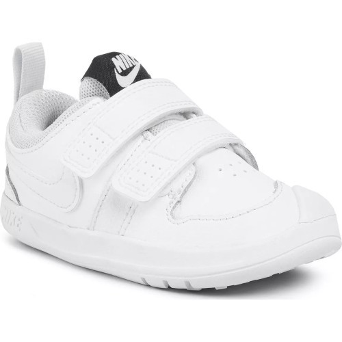 Nike Pico 5 Kids' Shoes White AR4162 100
