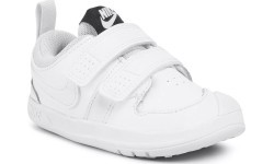 Nike Pico 5 Kids' Shoes White AR4162 100