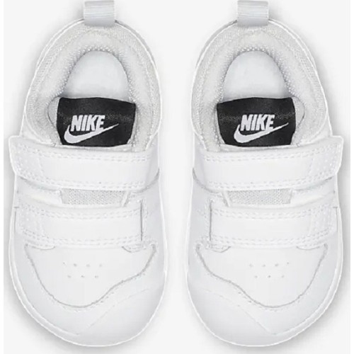 Детская обувь Nike Pico 5 White AR4162 100