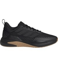 Adidas Trainer V vīriešu apavi, melni GX0728