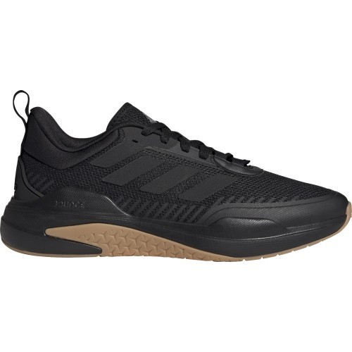 Adidas Trainer V vīriešu apavi, melni GX0728