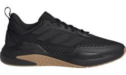 Adidas Trainer V Men's Shoes Black GX0728