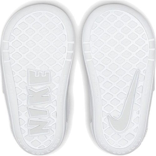 Nike Pico 5 bērnu apavi White AR4162 100