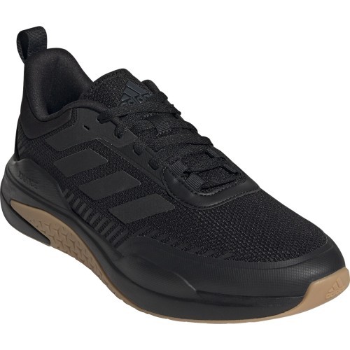 Adidas Trainer V Men's Shoes Black GX0728