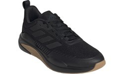 Adidas Trainer V vīriešu apavi, melni GX0728