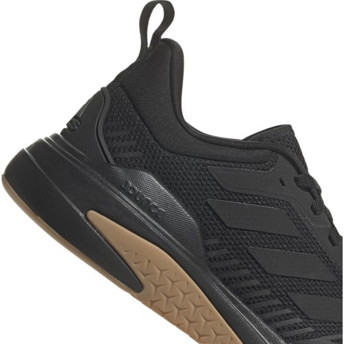 Adidas Trainer V Men's Shoes Black GX0728