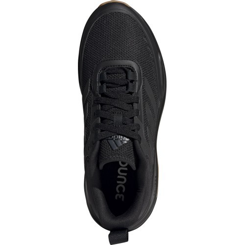 Adidas Trainer V vīriešu apavi, melni GX0728