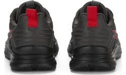 Puma Wired Run Pure Jr bērnu apavi, pelēki, 390847 04