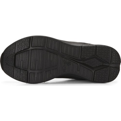 Puma Wired Run Pure Jr bērnu apavi, pelēki, 390847 04