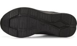 Puma Wired Run Pure Jr bērnu apavi, pelēki, 390847 04