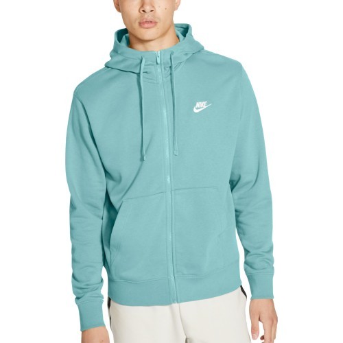 Мужская толстовка Nike NSW Club Hoodie, мятная