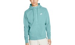 Nike NSW Club Hoodie Men's Sweatshirt Mint