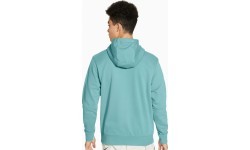 Мужская толстовка Nike NSW Club Hoodie, мятная