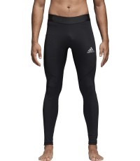 Adidas Ask Sprt Lt M futbola legingi melni CW9427