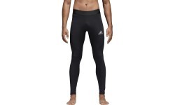 Adidas Ask Sprt Lt M futbola legingi melni CW9427