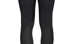 Футбольные тайтсы Adidas Ask Sprt Lt M черные CW9427