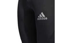 Adidas Ask Sprt Lt M futbola legingi melni CW9427