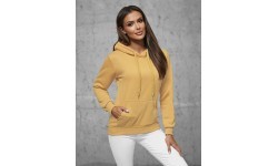 J.Style sieviešu džemperis Beige 68W02-158