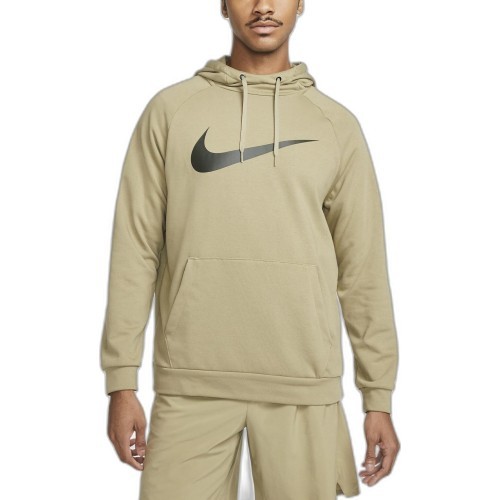 Nike vīriešu džemperis M Nk Df Hdie Po Swsh Cream CZ2425 276
