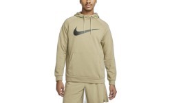 Nike vīriešu džemperis M Nk Df Hdie Po Swsh Cream CZ2425 276