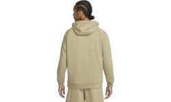 Nike vīriešu džemperis M Nk Df Hdie Po Swsh Cream CZ2425 276