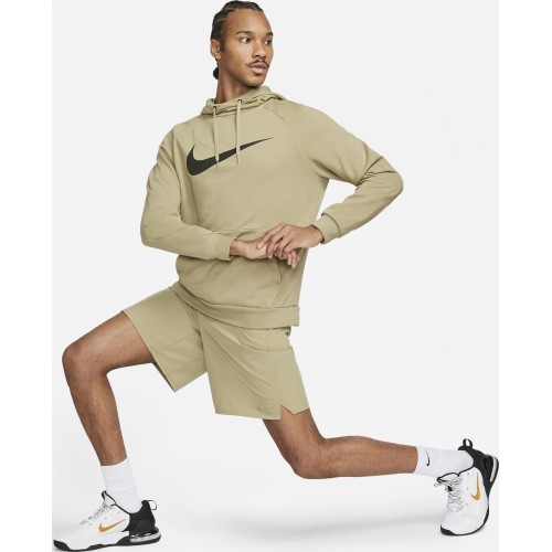 Nike vīriešu džemperis M Nk Df Hdie Po Swsh Cream CZ2425 276