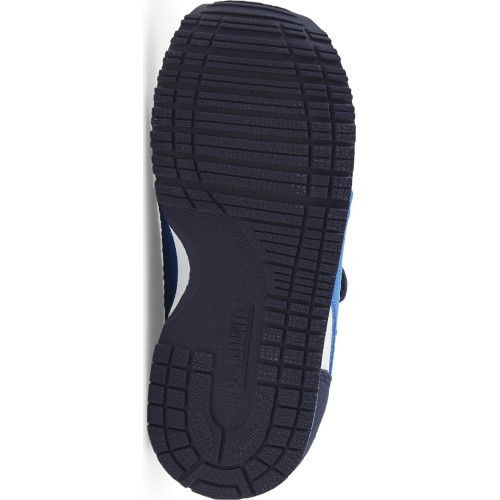 Puma Avalynė Vaikams Cabana Racer Sl V Inf Nimbus White Blue Red 351980 93